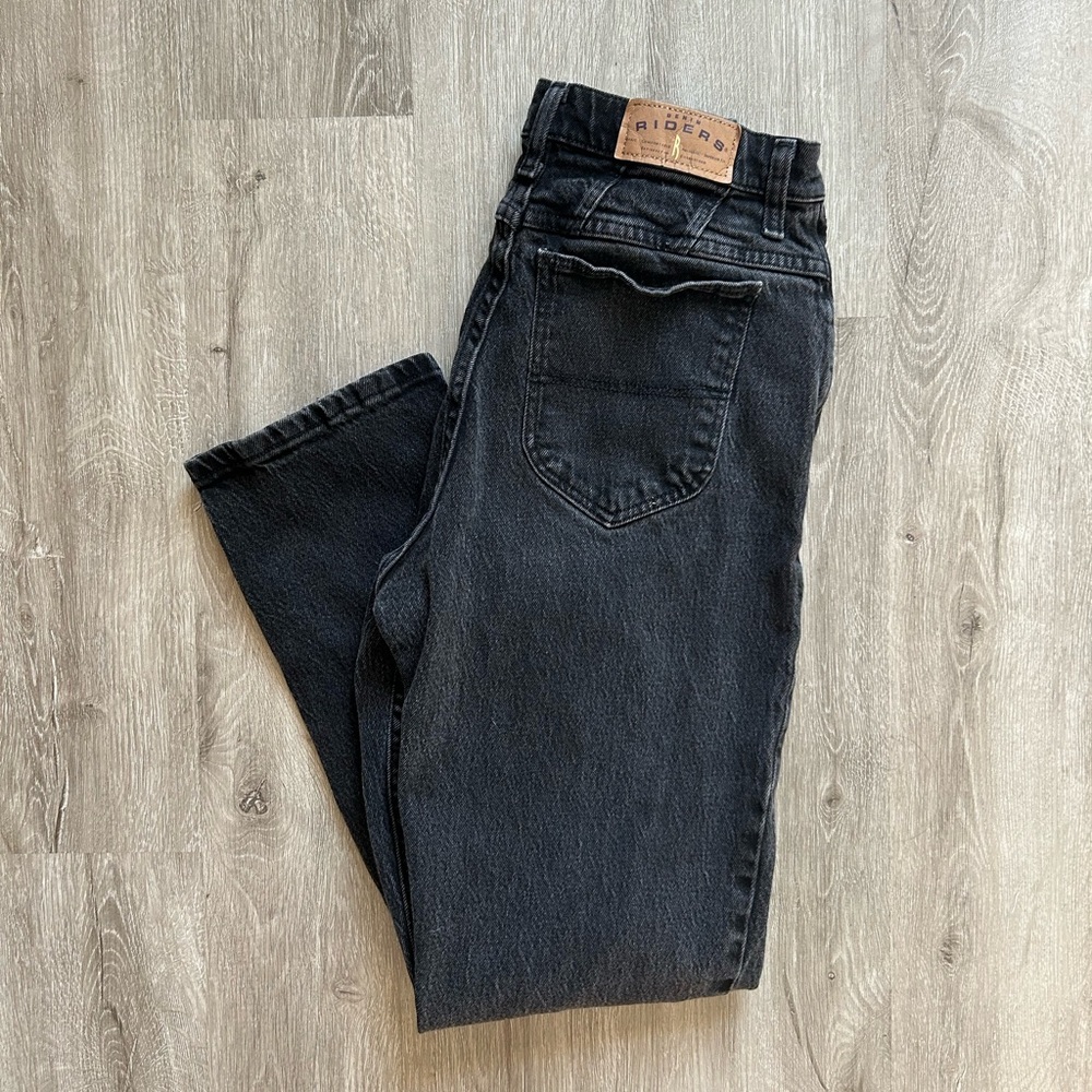 Vintage riders by Lee